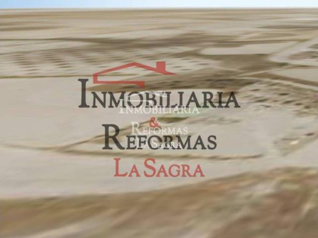 Terreno en alquiler en Borox, Castilla-La Mancha