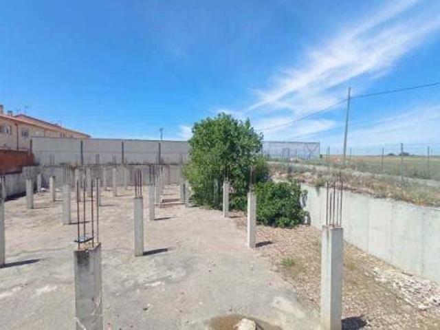 Terreno en venta en Borox, Toledo