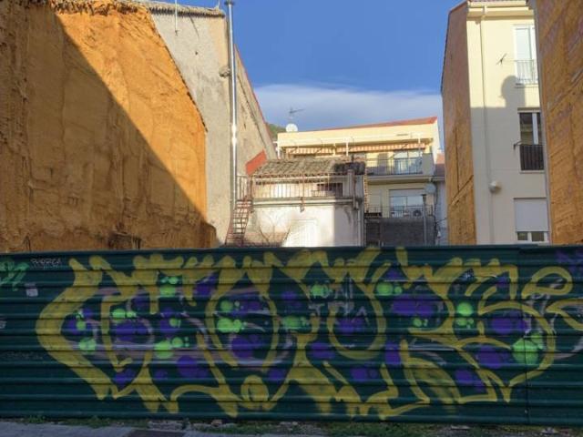 Terreno en alquiler en Sexmo de Lozoya, Bustarviejo