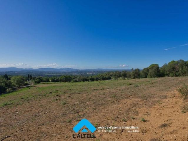 Terreno en alquiler en L'ametlla Del Vallès, Sant Genís