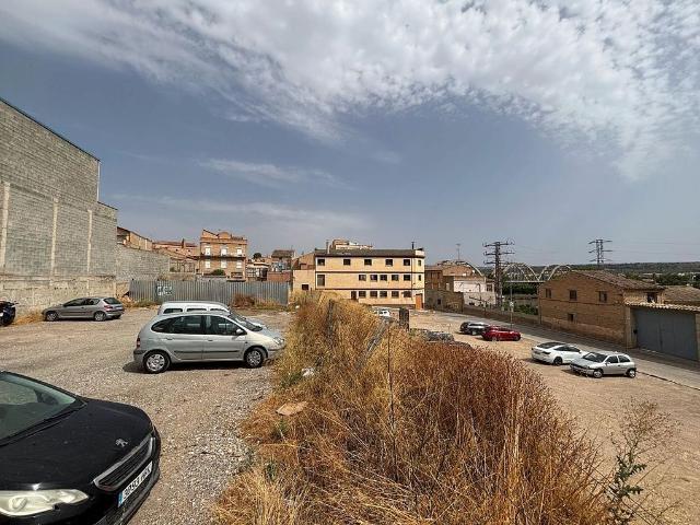 Terreno en alquiler en Ribera d'Ebre, Catalunya