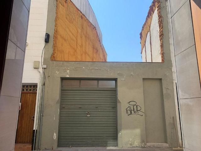 Terreno en alquiler en Joan Prim, Granollers
