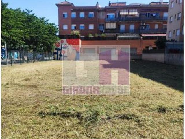 Terreno en alquiler en Can Gibert del Pla, Gironès