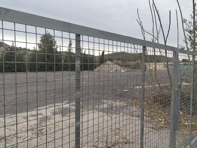 Terreno en alquiler en Vallirana