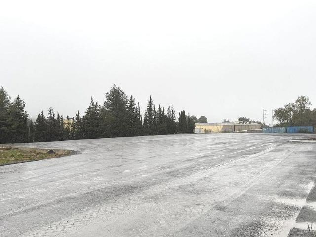 Terreno en alquiler en Vallirana, Barcelona