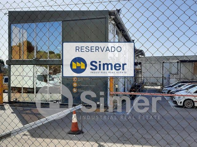 Terreno en alquiler en Barberà Del Vallès