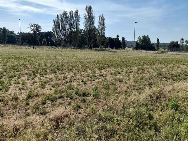 Terreno en alquiler en La Garriga