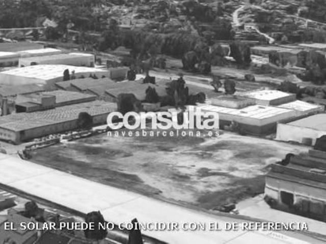 Terreno en alquiler en Vallirana