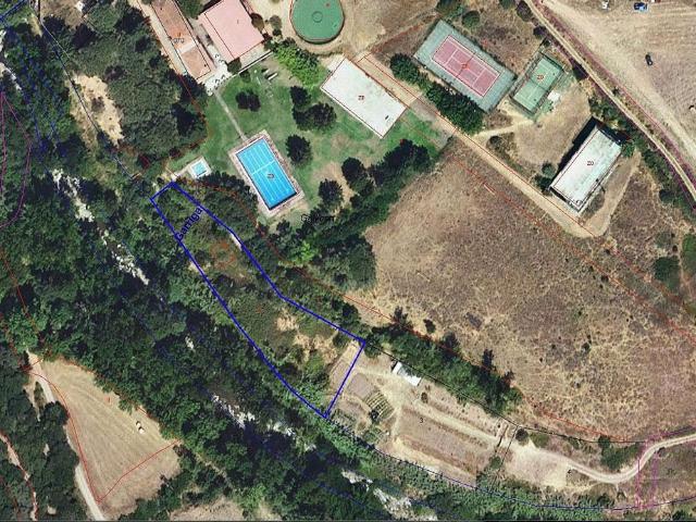 Terreno en alquiler en Vallès Oriental, Catalunya