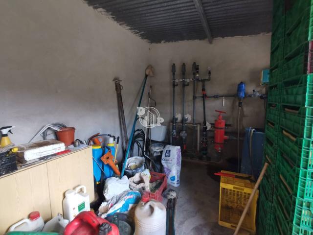 Terreno en alquiler en la Marina Baixa, Valencia