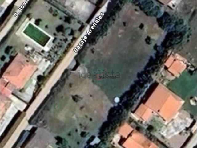 Terreno en alquiler en Calvarrasa De Abajo, Castilla y León