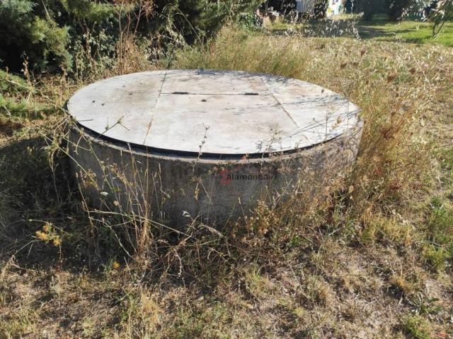 Terreno en venta en Calvarrasa De Abajo, Castilla y León