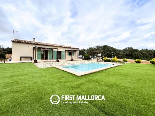 Terreno en alquiler en Migjorn, Baleares