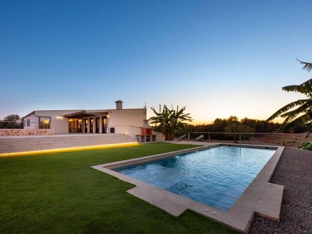 Casa Rural en alquiler en Campos