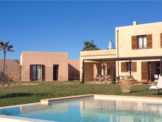 Terreno en alquiler en Migjorn, Baleares