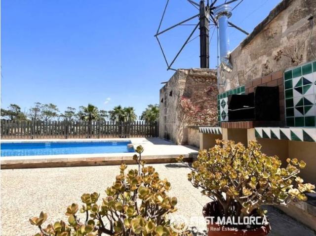 Terreno en alquiler en Migjorn, Baleares