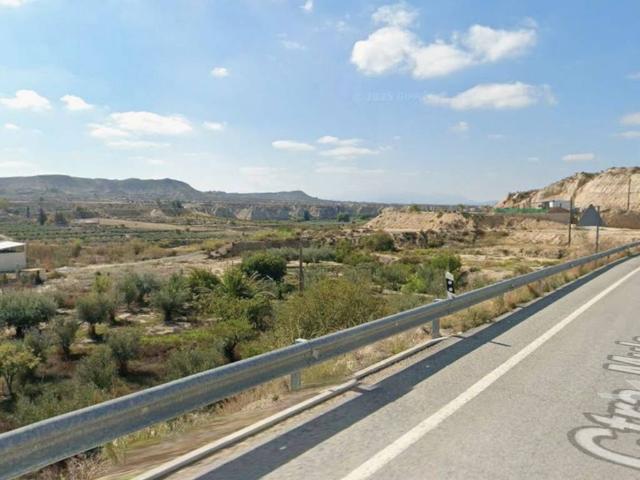 Terreno en alquiler en Río Mula, Murcia