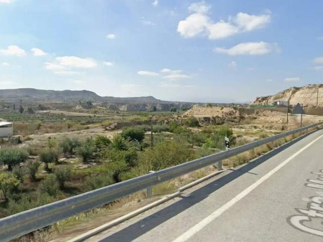 Terreno en alquiler en Río Mula, Murcia