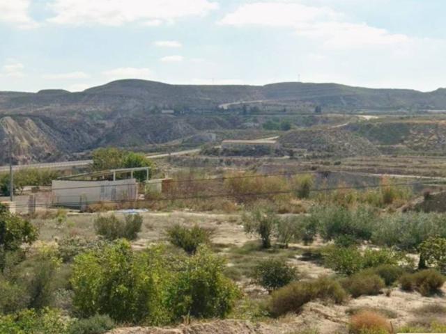 Terreno en alquiler en Campos Del Río, Murcia