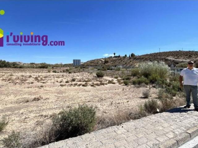 Terreno en alquiler en Valle del Almanzora, Andalucía
