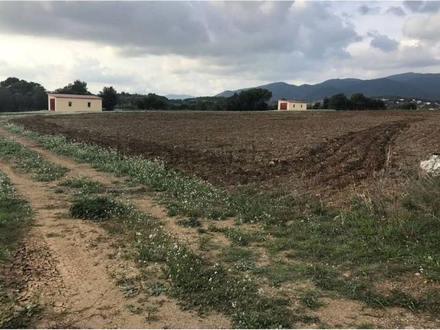 Terreno en alquiler en Cardedeu Terreno en alquiler en Cardedeu