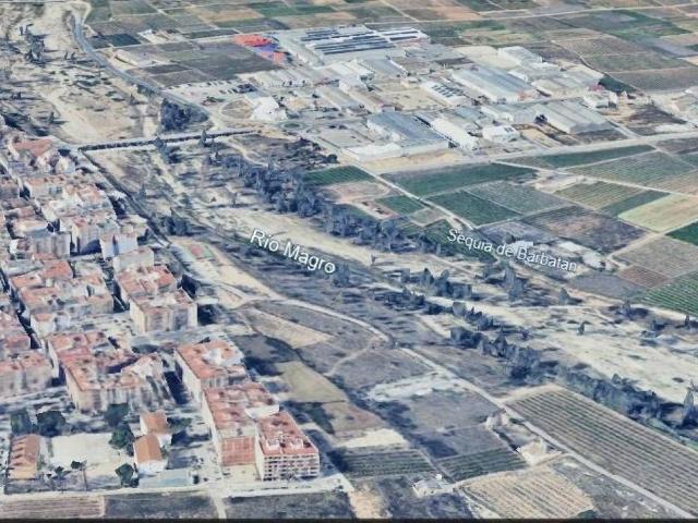 Terreno en alquiler en la Ribera Alta, Valencia