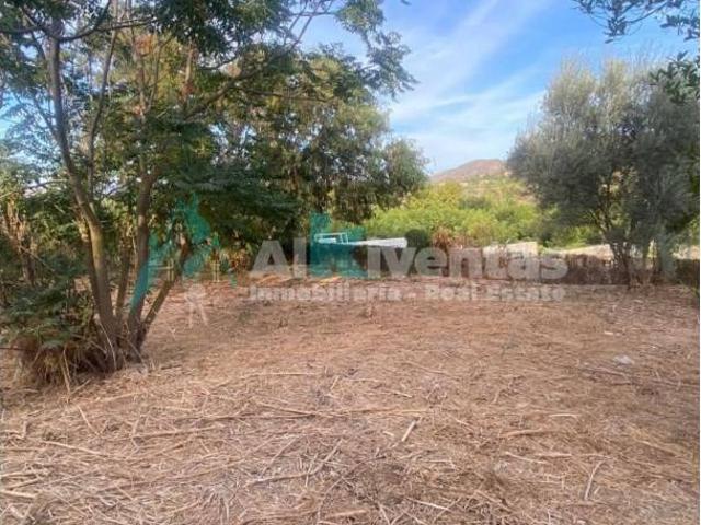 Terreno en alquiler en Valle del Guadalhorce, Andalucía