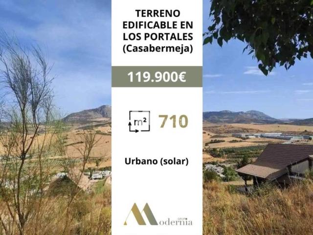 Terreno en venta en Antequera, Andalucía