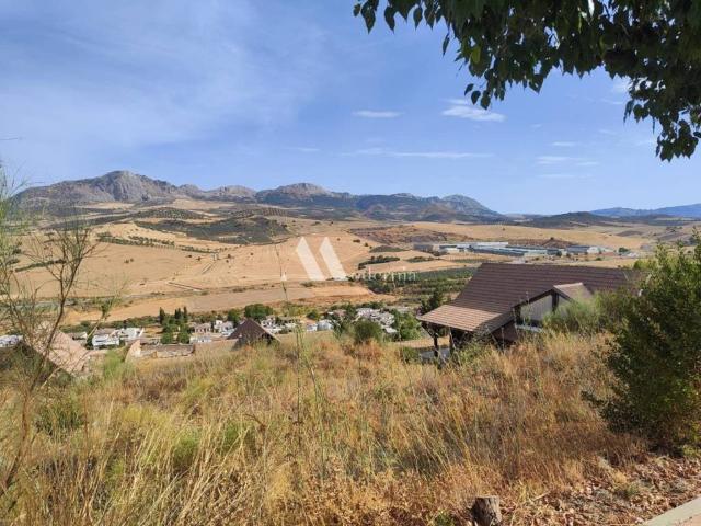 Terreno en venta en Antequera, Andalucía