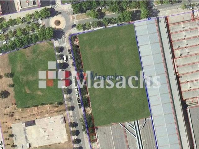 Terreno en alquiler en Castellar Del Vallès, Barcelona