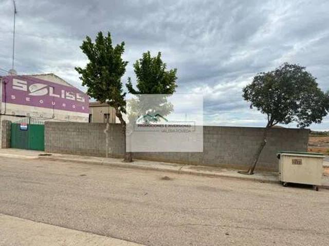Terreno en alquiler en Castillejo De Iniesta, Castilla-La Mancha
