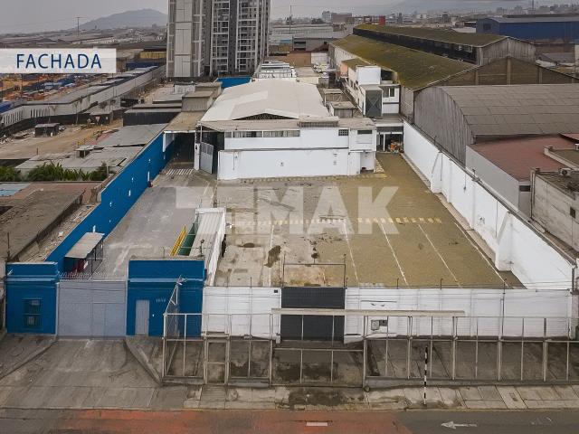 Terreno alquiler en Lima, Lima Metropolitana