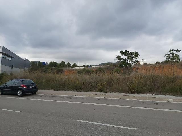 Terreno en alquiler en Cervelló
