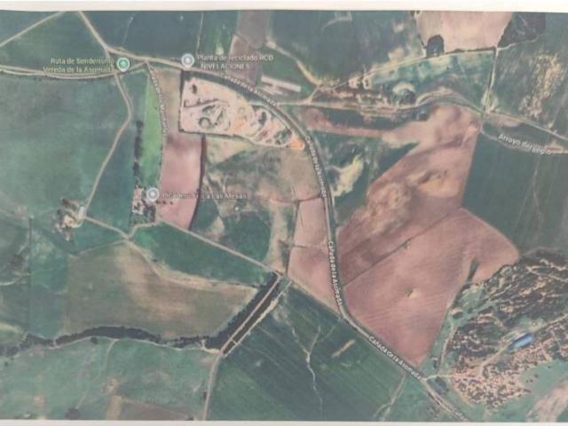 Terreno en alquiler en Bahía de Cádiz, Andalucía