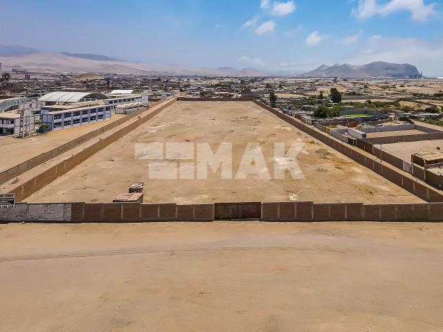 Terreno alquiler en Canete, Lima Metropolitana