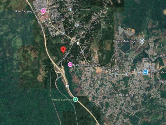 Terreno alquiler en Ciudad de Panamá, Panamá