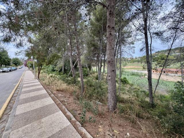 Terreno en alquiler en La Hoya de Buñol, Valencia