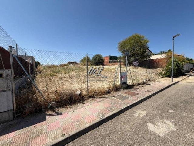 Terreno en venta en Cobisa, Castilla-La Mancha