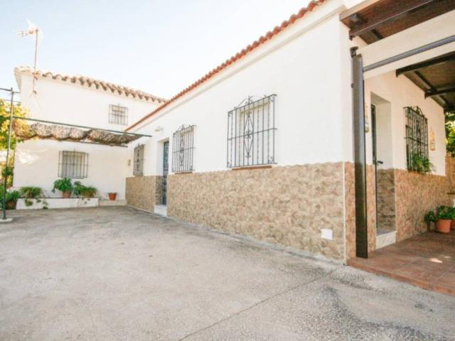 Terreno en alquiler en Valle del Guadalhorce, Andalucía