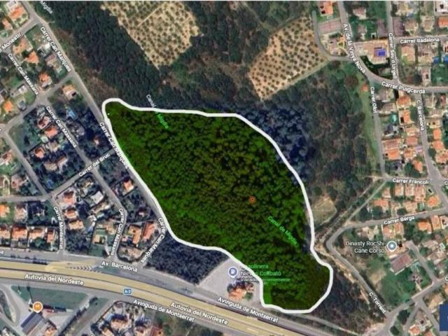 Terreno en alquiler en Baix Llobregat, Catalunya