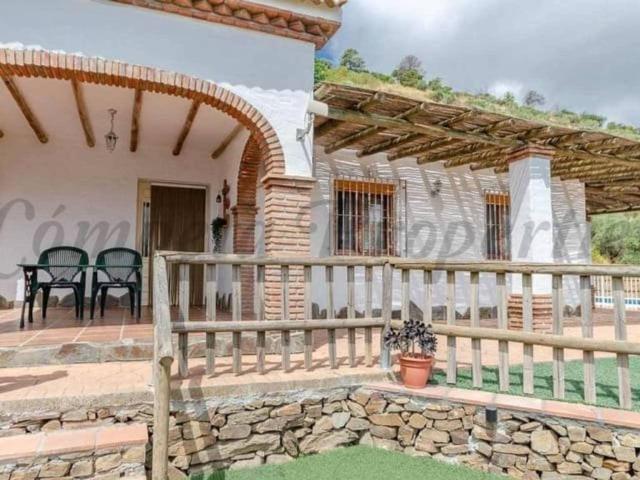 Terreno en alquiler en La Axarquía, Andalucía