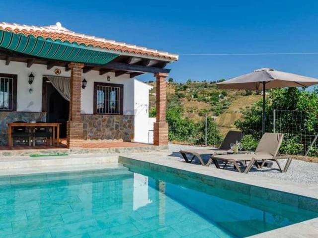 Terreno en alquiler en La Axarquía, Andalucía