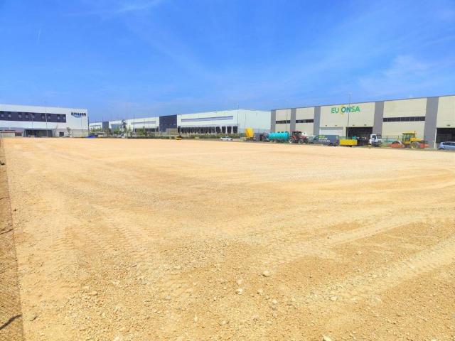 Terreno en alquiler en Constantí
