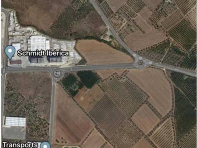 Terreno en alquiler en Tarragonès, Catalunya