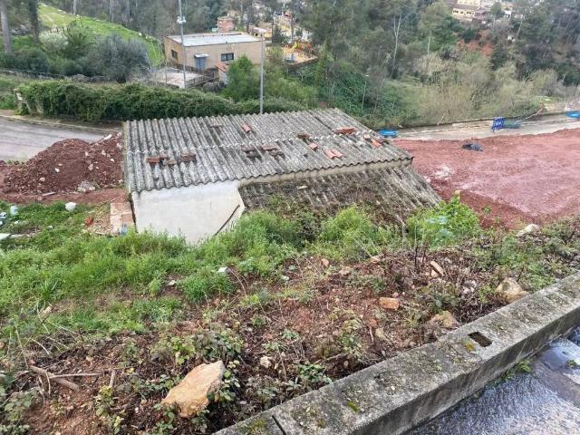 Terreno en alquiler en Baix Llobregat, Catalunya