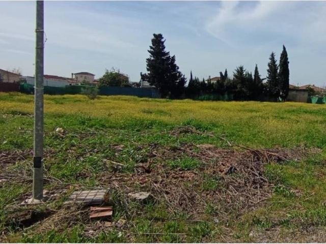 Terreno en alquiler en Córdoba, Andalucía