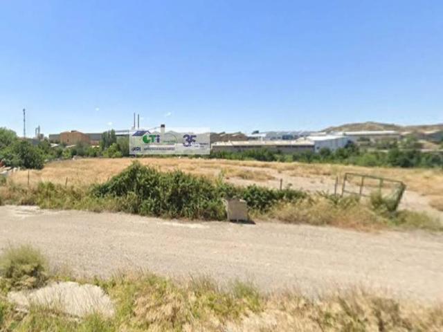 Terreno en alquiler en Zaragoza, Aragón