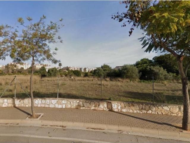 Terreno en alquiler en la Marina Alta, Valencia