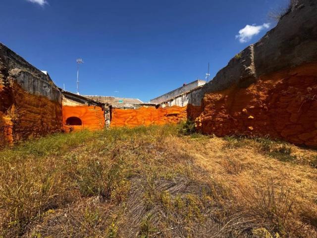 Terreno en venta en El Coronil, Andalucía