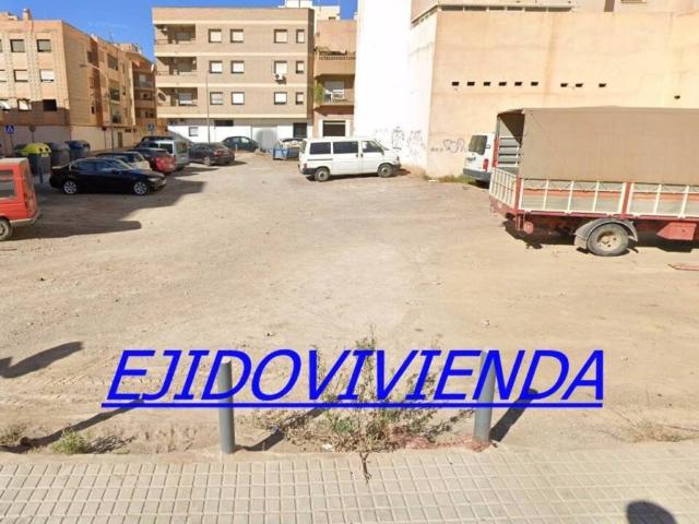 Terreno en alquiler en El Ejido, Andalucía